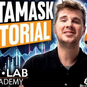 The ULTIMATE Metamask Tutorial (Bitlab Academy Exclusive)