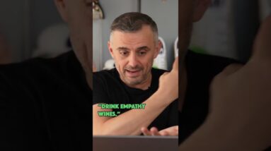 The way you should be thinking about content #garyvee #contentcreator