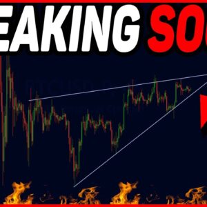 THIS BITCOIN PATTERN WILL SHOCK EVERYONE!!!!! [rising wedge]