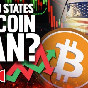 U.S. Bitcoin BAN?!? (Visa Plans To Integrate Ethereum)