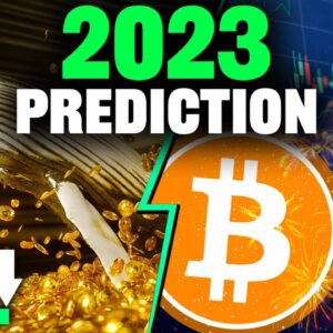 Yearly Crypto Wrap-Up (What To Expect in 2023)