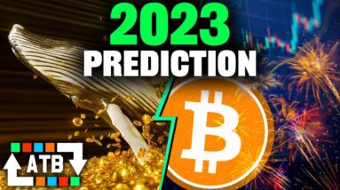 Yearly Crypto Wrap-Up (What To Expect in 2023)