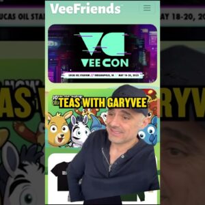 New site is fun - if u own a #veefriends of any kind , make sure u connect to the site