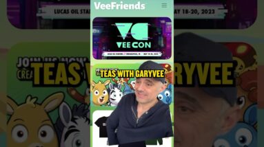 New site is fun - if u own a #veefriends of any kind , make sure u connect to the site