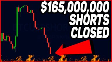 $165M+ IN BITCOIN SHORTS JUST CLOSED [rare signal]