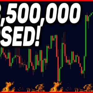 $93,500,000 IN BITCOIN SHORTS GOT CLOSED!! [get ready]