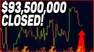 $93,500,000 IN BITCOIN SHORTS GOT CLOSED!! [get ready]