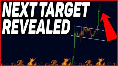 BITCOIN BREAKING BULLISH!!! [next targets revealed]