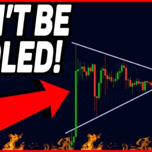 BITCOIN: DON'T BE FOOLED!!! [warning]