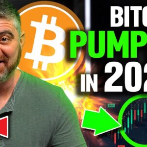 Bitcoin Set To EXPLODE In 2023? (FTX RECOVERS $5 Billion)