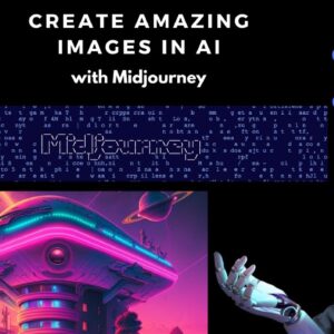 Create Amazing Art with Midjourney AI