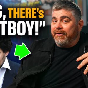 Details From INSIDE The SBF Hearing! (Bitboy Exclusive VLOG)