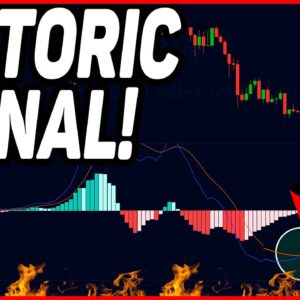 END OF THE BEAR MARKET SIGNAL ABOUT TO FLASH!!! [get ready]