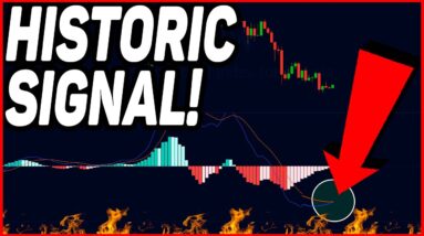 END OF THE BEAR MARKET SIGNAL ABOUT TO FLASH!!! [get ready]