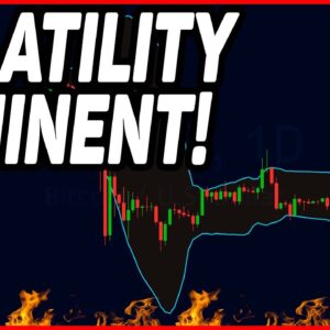 GET READY FOR THIS NEXT HUGE BITCOIN SWING!!!! [prepare now]