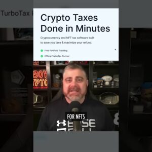 How To Claim Crypto On Your TAXES