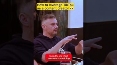 How to use the TikTok FYP as market research