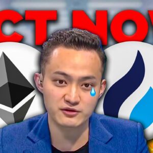 “Huobi Exchange To Wipe Out Crypto Market” | Justin Sun Responds