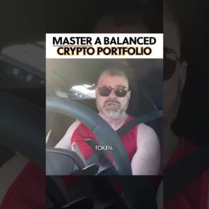 MASTER A Balanced BITCOIN Portfolio!