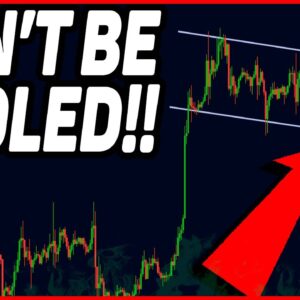 PREPARE FOR THIS BIG BITCOIN MOVE!! [price targets revealed]