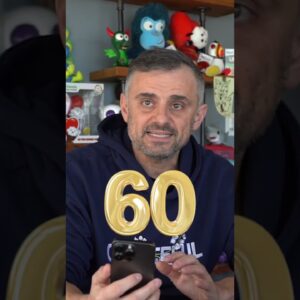 What we can learn from 80 year olds #garyvee #shorts #garyvaynerchuk