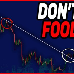 99% WILL NOT SEE THIS BITCOIN MOVE COMING!!! [pay attention]