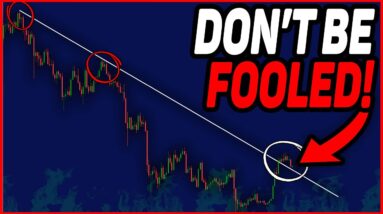 99% WILL NOT SEE THIS BITCOIN MOVE COMING!!! [pay attention]