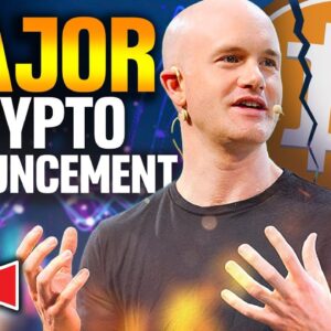 🚨MAJOR Crypto Announcement Today!🚨(SEC ATTACKS Staking)