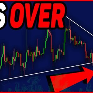 BITCOIN: DON'T GET FOOLED NOW!!! [extreme warning]