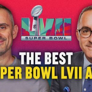 Super Bowl LVII Marketing Roundtable Discussion | CMO Podcast with Jim Stengel