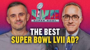 Super Bowl LVII Marketing Roundtable Discussion | CMO Podcast with Jim Stengel