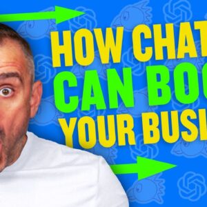 Unleashing the Power of ChatGPT for Small Business Growth | Hangout Hawk 8