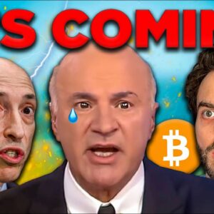 The Crypto Bear Market Just Got Worse | Bitcoin SOARS Over $24,000 🚀