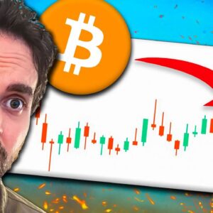 The Real Reason Bitcoin & Crypto Are Going Down [Jobs Report Today]