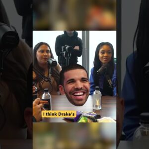 This is how Drake is successful