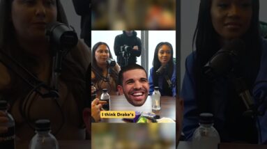 This is how Drake is successful