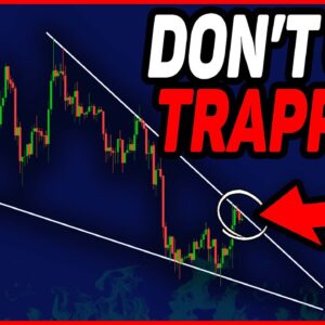 THIS PATTERN COULD SEND BITCOIN TO $25K! [get ready now]