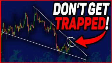 THIS PATTERN COULD SEND BITCOIN TO $25K! [get ready now]