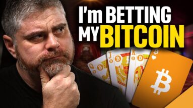 Bitboy Bets 2 Bitcoin Live! (2023 Crypto Price predictions)