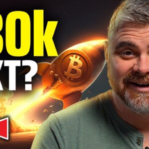 Bitcoin's $30K DESTINY! (Network Upgrade PUMPS Cardano)