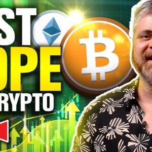 Bitcoin’s BEST Hope! (MASSIVE Win For Ethereum)