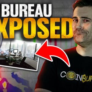 Coin Bureau EXPOSED (How Did Crypto MISS This?)