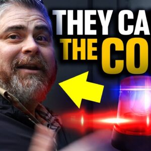 CONFRONTING Corrupt New York Elites (Crypto Book Tour Update)