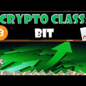 CRYPTO CLASS: BIT | WORLD CLASS PLATFORM | CRYPTO OPTIONS & PERPETUAL TRADING