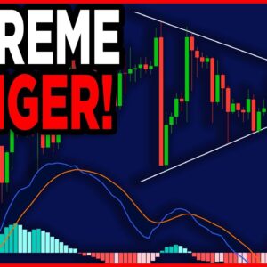 MAJOR WARNING FOR ALL BITCOIN TRADERS!! WATCH THIS ASAP!!!