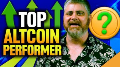 TOP Altcoin Performer (CRUST Crypto Review)