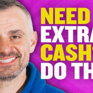 INSANE Things Can Happen If You Give Garage Sales a Chance l GaryVee Audio Experience