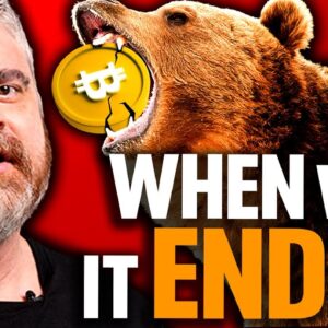 Bitcoin Bull Market Has NOT Started! (XRP Vs Litecoin)