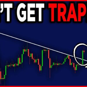 BITCOIN: DO NOT GET TRAPPED!!!!!