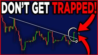 BITCOIN: DO NOT GET TRAPPED!!!!!